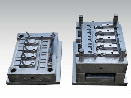 什么是塑胶模具与塑胶模具的种类